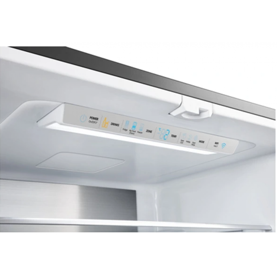 Hisense RF540N4SWI1 n°4