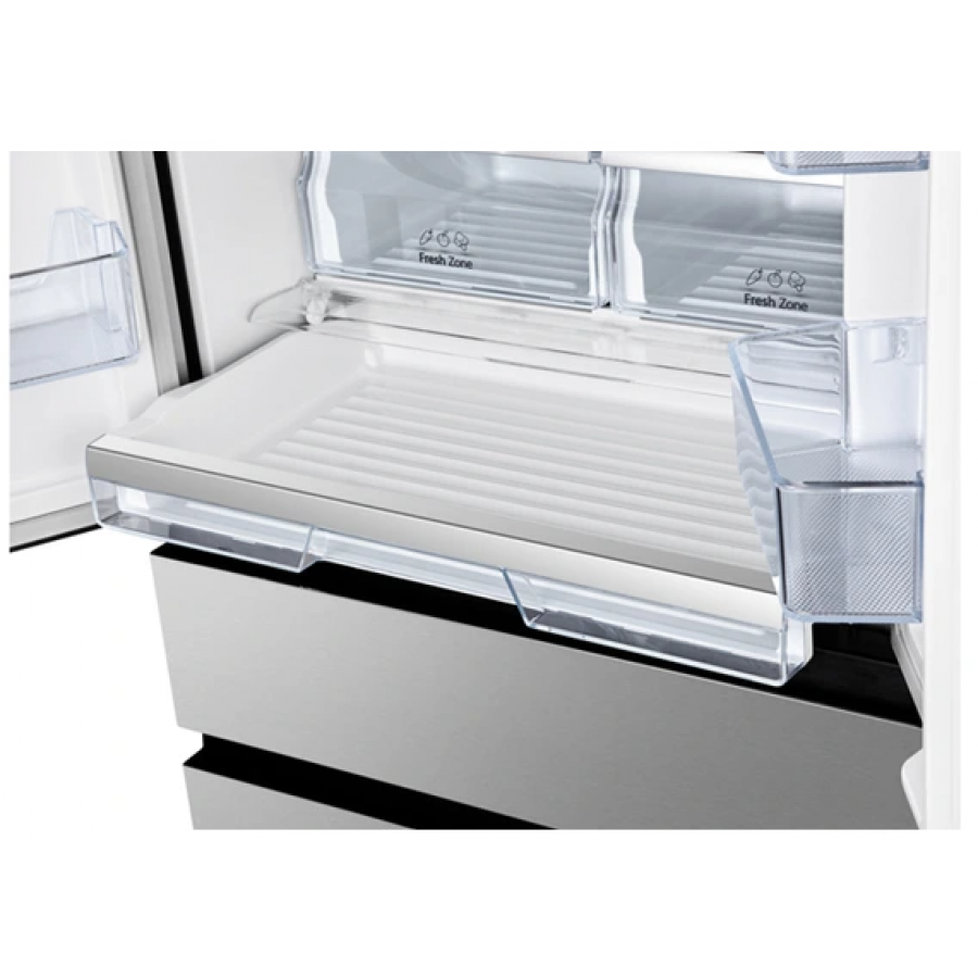 Hisense RF540N4SWI1 n°5