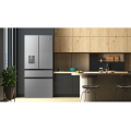 Hisense RF540N4SWI1