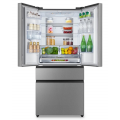 Hisense RF540N4SWI1