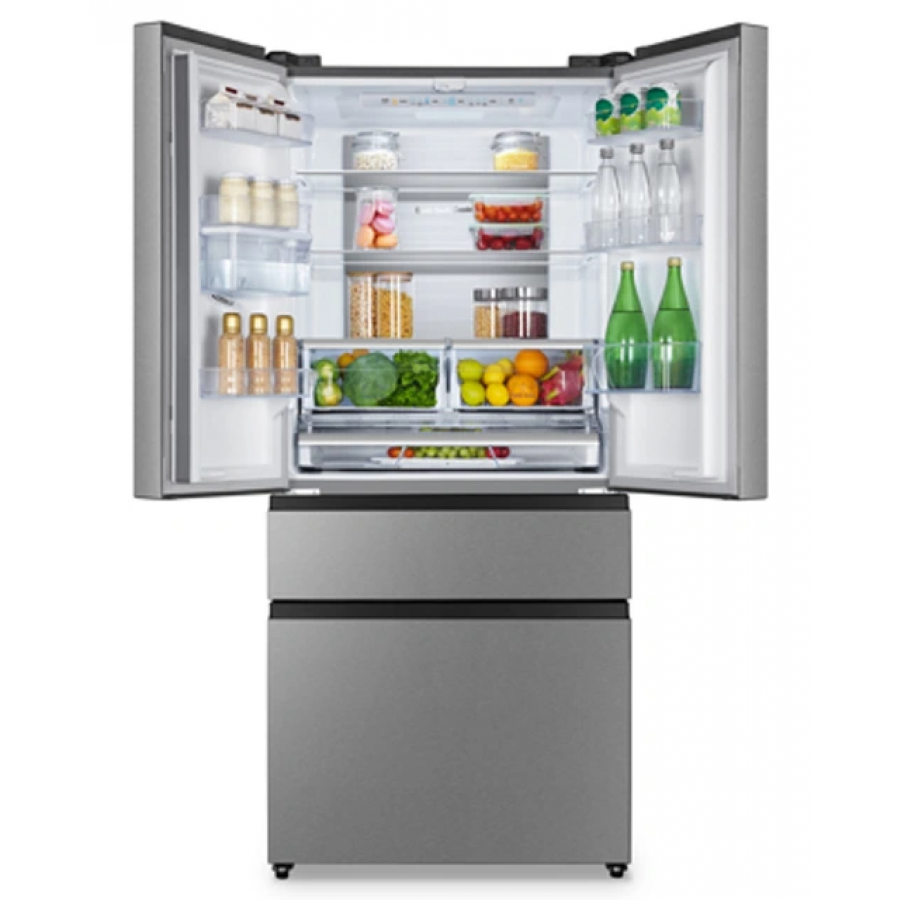 Hisense RF540N4SWI1 n°8
