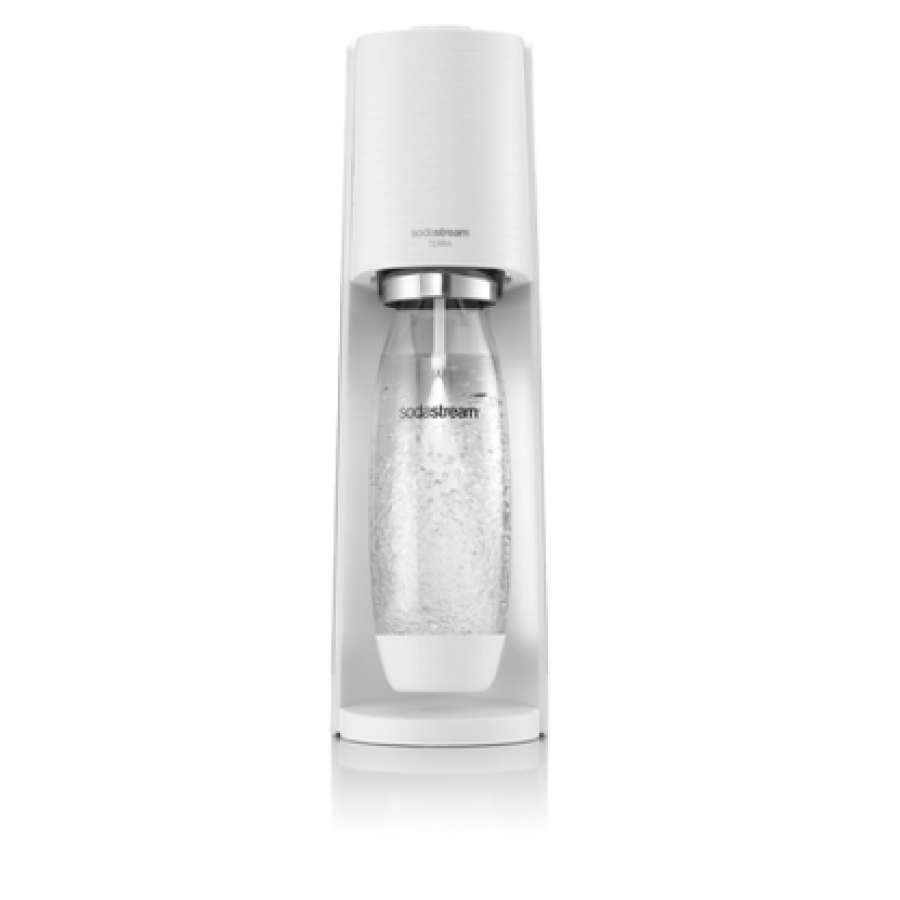 Sodastream TERRA BLANCHE PROMO n°1