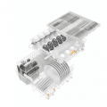 Miele G 5161 SCVI - ENCASTRABLE 60 CM