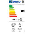Miele G 5161 SCVI - ENCASTRABLE 60 CM