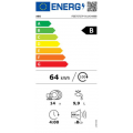 Electrolux EES28400L - ENCASTRABLE 60 CM