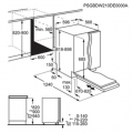 Electrolux EES28400L - ENCASTRABLE 60 CM