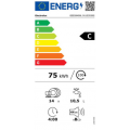 Electrolux EES28400L - ENCASTRABLE 60 CM