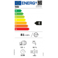 Beko KDIS28122 - ENCASTRABLE 45CM
