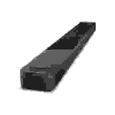 Bose Smart Ultra Soundbar noir - Barre de son Bluetooth pour TV avec Dolby Atmos et controle vocal, noir