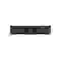 Bose Smart Ultra Soundbar noir - Barre de son Bluetooth pour TV avec Dolby Atmos et controle vocal, noir