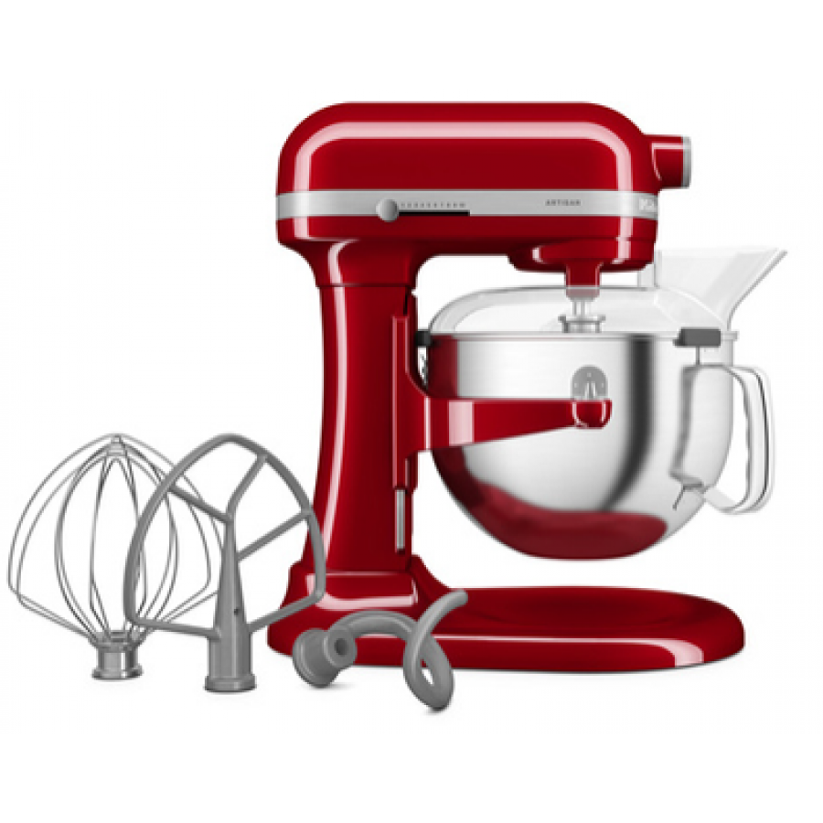 KITCHENAID 5KSM60SPXEER n°1