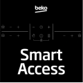 Beko HII64206F2MT