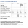 Electrolux LIT60342