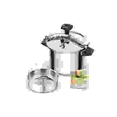 Seb Cocotte-minute Authentique Eco-Design 9 L  P0534900
