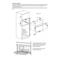 Thomson TCBI34BK