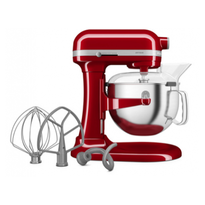 Kitchenaid ARTISAN rouge empire 5,6L - 5KSM60SPXEER