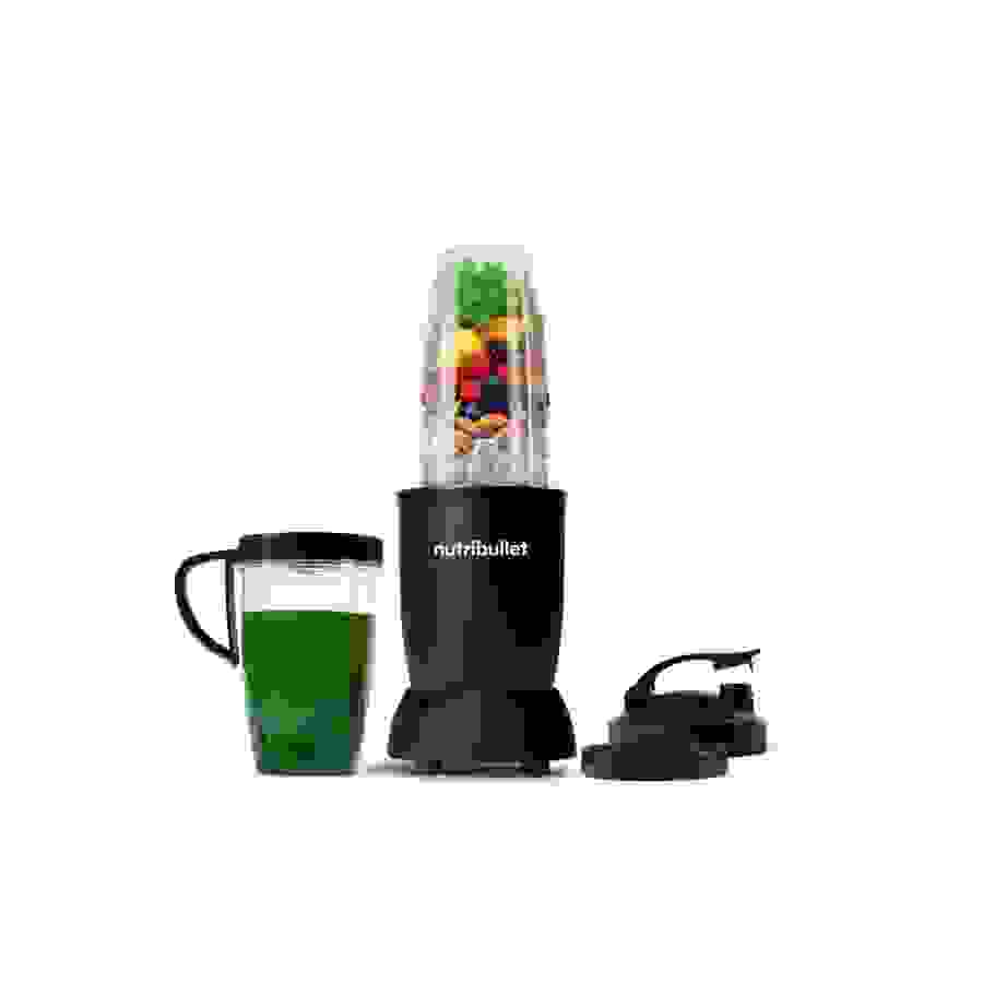 Nutribullet PRO NB907MAB n°2