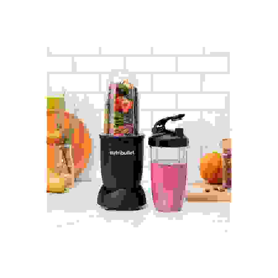 Nutribullet PRO NB907MAB n°6