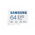 Samsung EVO Plus 64 Go