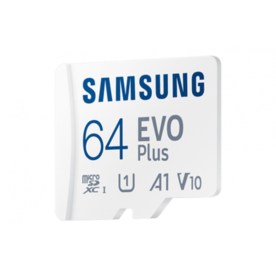 Samsung EVO Plus 64 Go n°2