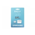 Samsung EVO Plus 64 Go