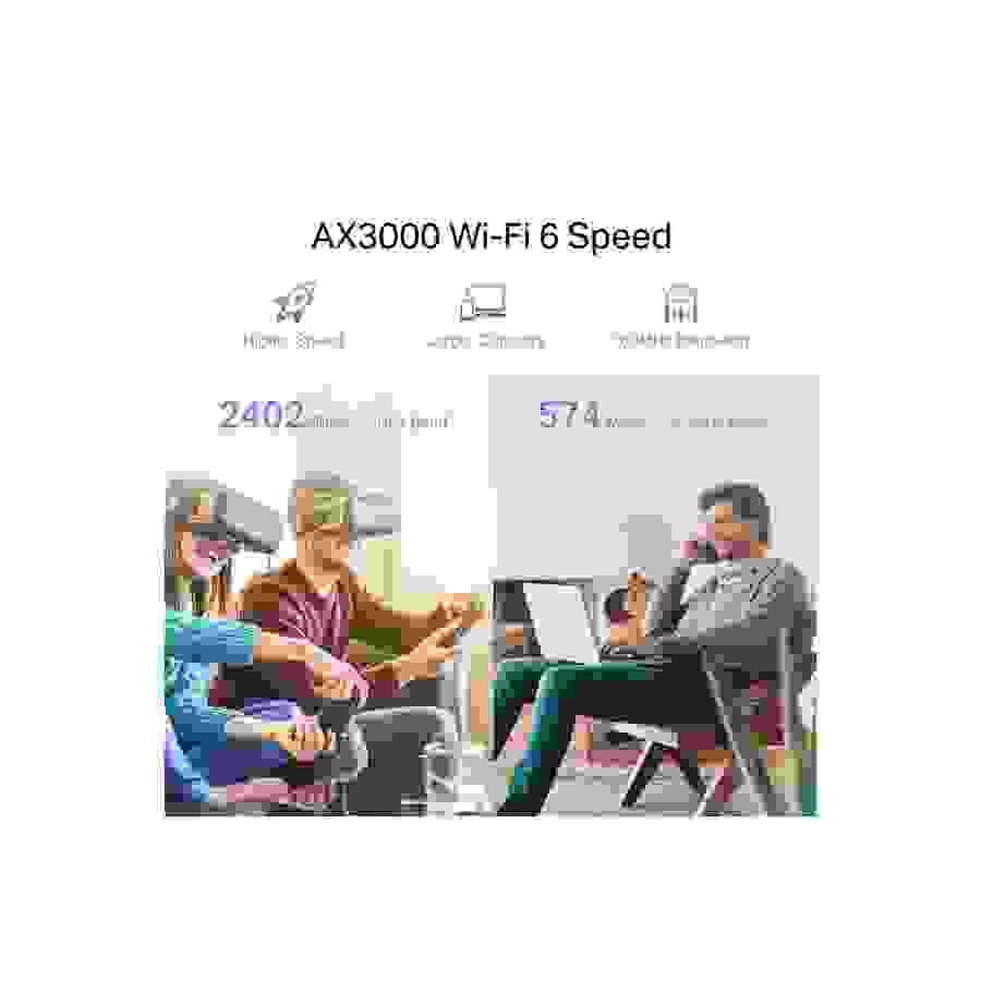 Tp Link RE705X n°5