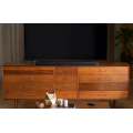 Bose Smart Soundbar 900 - Noir