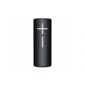 Ultimate Ears MEGABOOM 4, enceinte Bluetooth portable etanche avec un son puissant a 360 degres - Noir