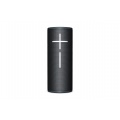 Ultimate Ears BOOM 4, enceinte Bluetooth portable et etanche avec son cristallin immersif et puissant a 360 degres - Noir