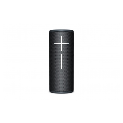 Ultimate Ears BOOM 4, enceinte Bluetooth portable et etanche avec son cristallin immersif et puissant a 360 degres - Noir