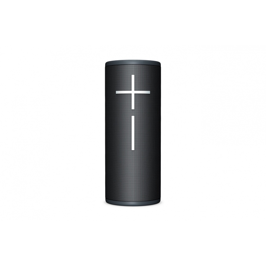 Ultimate Ears BOOM 4, enceinte Bluetooth portable et etanche avec son cristallin immersif et puissant a 360 degres - Noir n°1