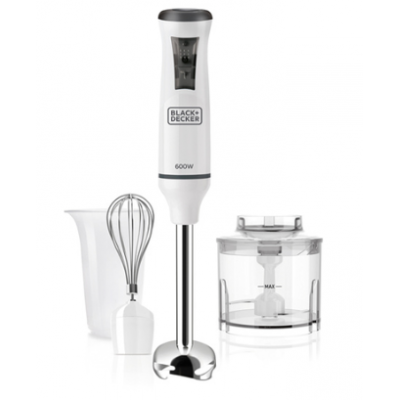 Black & Decker 600W