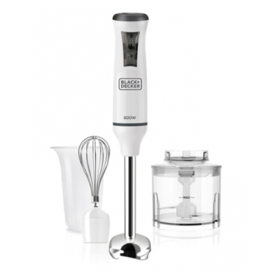 Black & Decker 600W