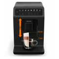 Krups Evidence Eco-Design EA897B10 NOIR
