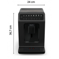 Krups Evidence Eco-Design EA897B10 NOIR