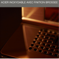 Krups Intuition Experience + YY5058FD ARGENT/METAL