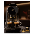 Philips L'OR BARISTA LM9012/20 NOIR/GRIS