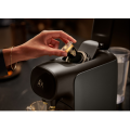 Philips L'OR BARISTA LM9012/20 NOIR/GRIS