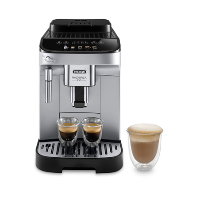 Delonghi MAGNIFICA EVO FEB2931.SB NOIR - ARGENT