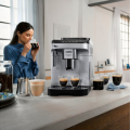 Delonghi MAGNIFICA EVO FEB2931.SB NOIR - ARGENT