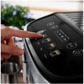 Delonghi MAGNIFICA EVO FEB2931.SB NOIR - ARGENT