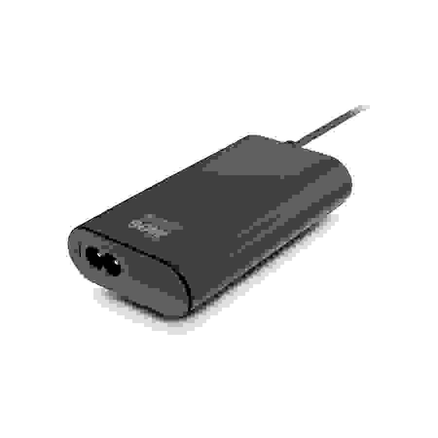 Urban Factory CHARGEUR UNIVERSEL PC 90W NOIR n°2