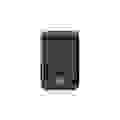 Urban Factory BATTERIE EXTERNE MAGNETIQUE 10.000MAH NOIRE