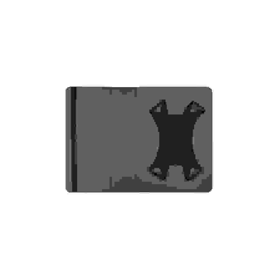 Accsup ETUI UNIVERSELLE POUR TABLETTE 9/11'' NOIR n°4