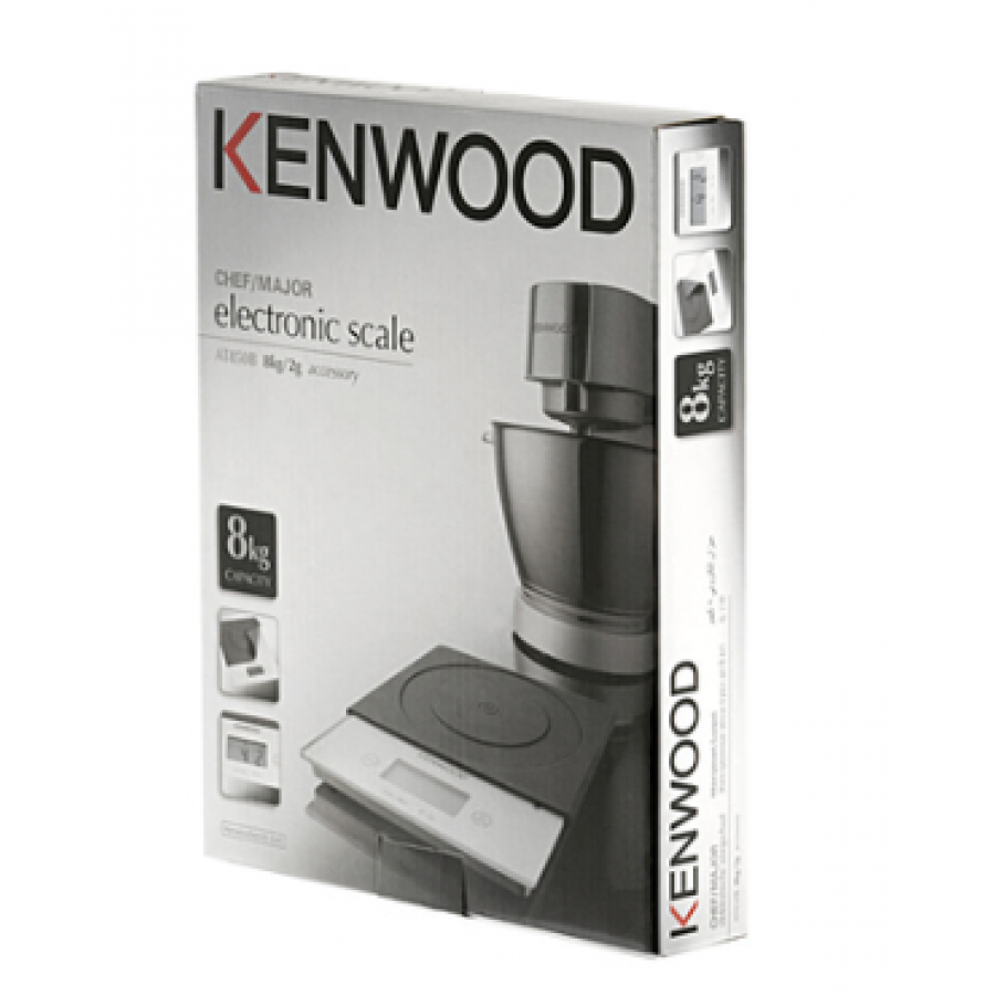 KENWOOD AT850B01 n°2