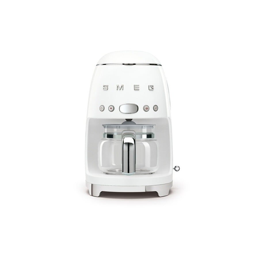 Smeg DCF02WHEU BLANC n°1