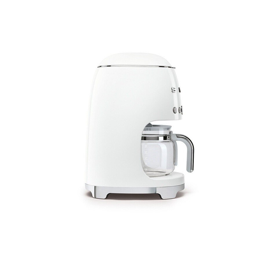 Smeg DCF02WHEU BLANC n°3