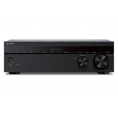 Sony STR-DH590