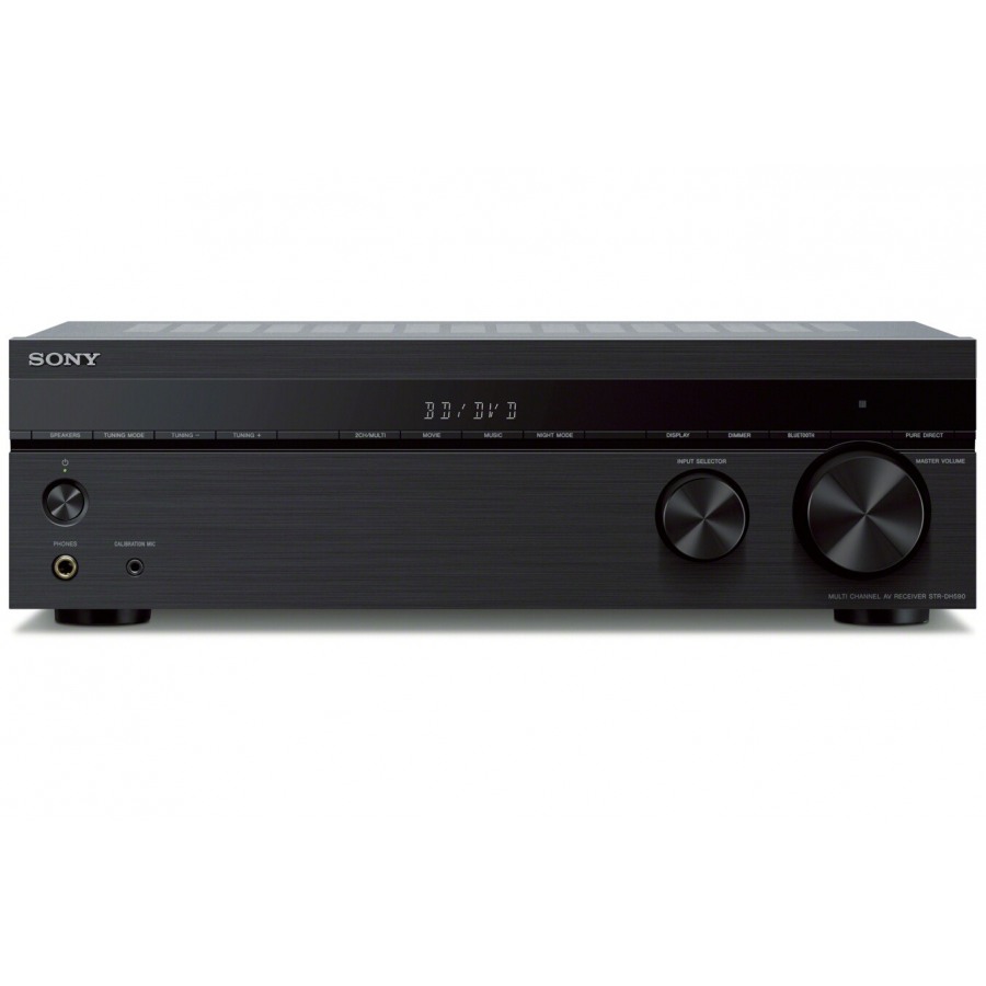 Sony STR-DH590