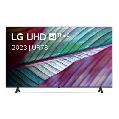Philips 55PUS8349 LED Ambilight TV Dolby Atmos et vision 50Hz 4k 139cm 2024
